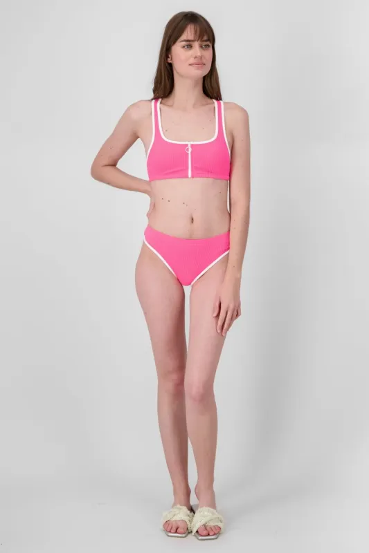 Bikini Liso Contraste sold by Shasa