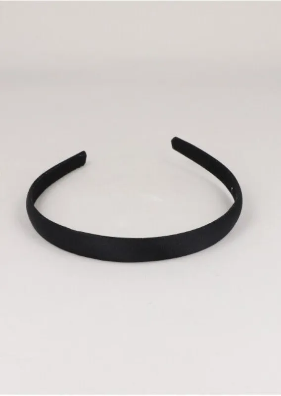 Diadema ancha tela sold by Shasa