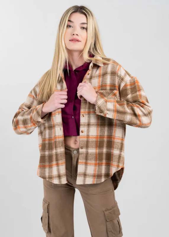 Shacket cuadros aberturas sold by Shasa