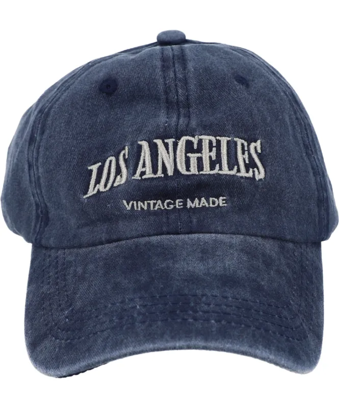 Gorra vintage Los Angeles sold by Shasa