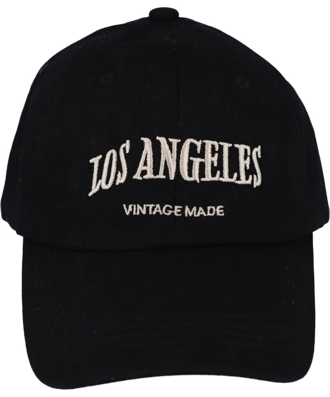 Gorra vintage Los Angeles sold by Shasa