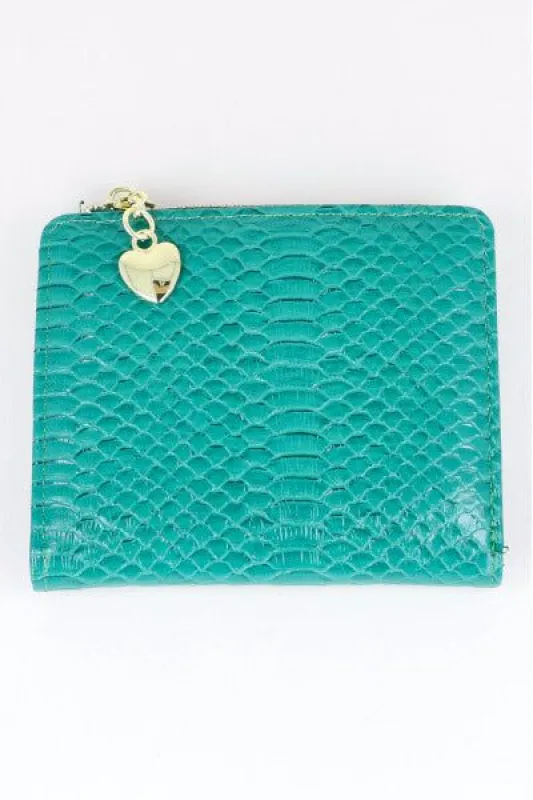 Cartera Textura Croco sold by Shasa