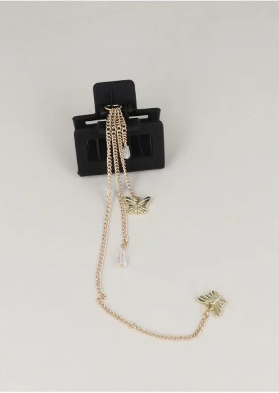 Pinza Colgantes Mariposa sold by Shasa