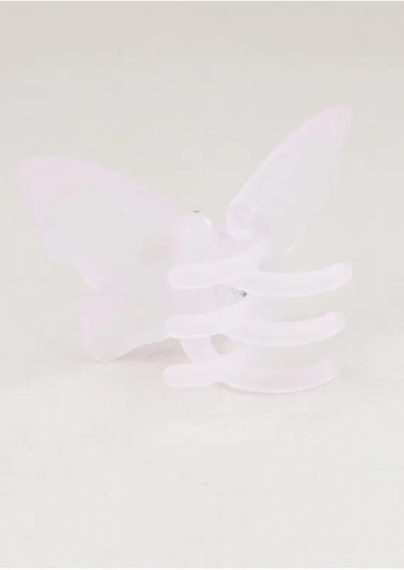 Pinza Mariposa Mate sold by Shasa