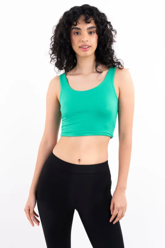 Top Tirantes Gruesos Liso sold by Shasa