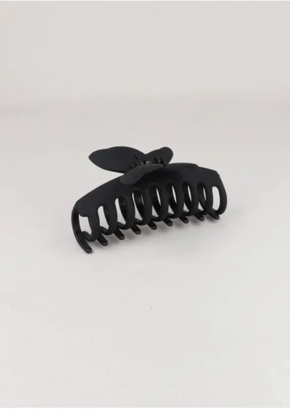 Pinza Maxi Mariposa Mate sold by Shasa