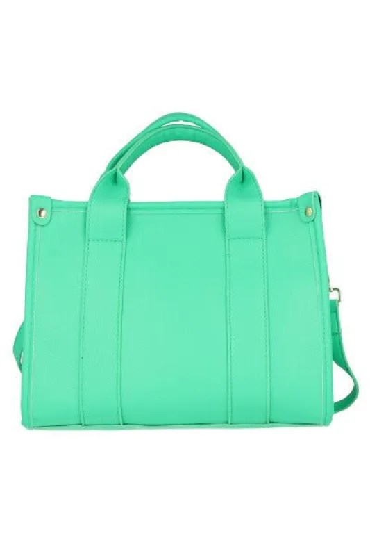 bolsa tote estructura asa sold by Shasa