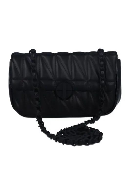 Bolsa crossbody cadena monocolor sold by Shasa