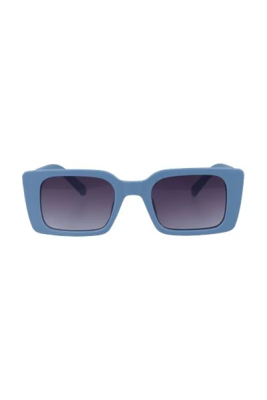 Lentes rectangulares  tintados sold by Shasa