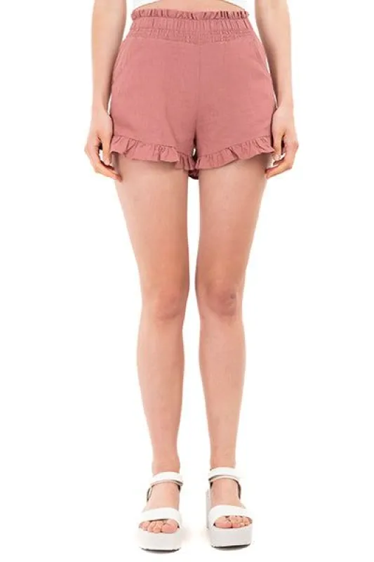 Short elástico olanes sold by Shasa