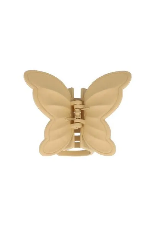 Pinza Mariposa Mate sold by Shasa