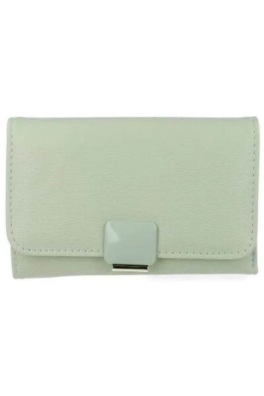 Cartera mini efecto piel sold by Shasa