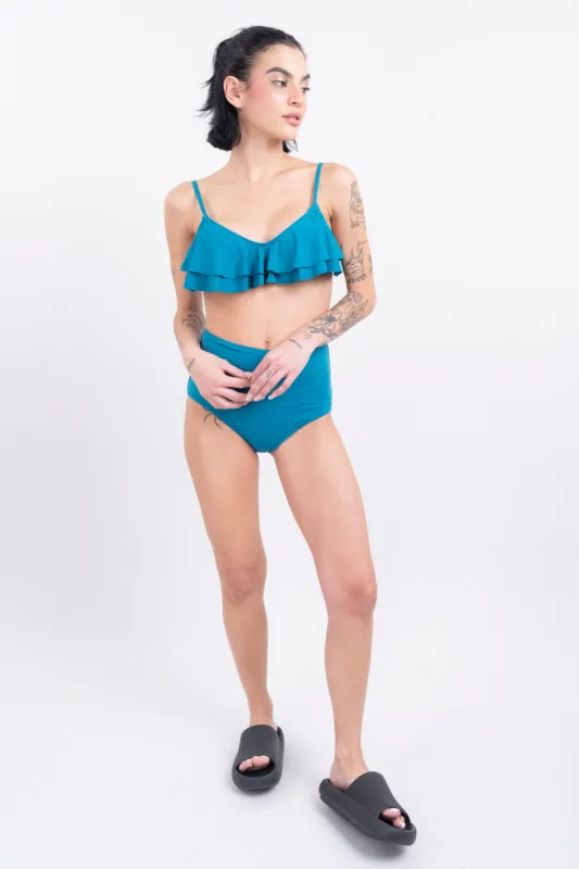 Bikini olanes liso sold by Shasa