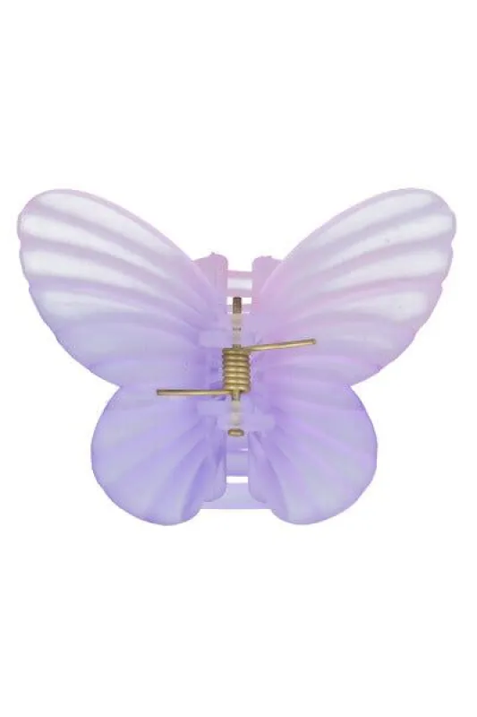 Pinza mariposa degradado sold by Shasa