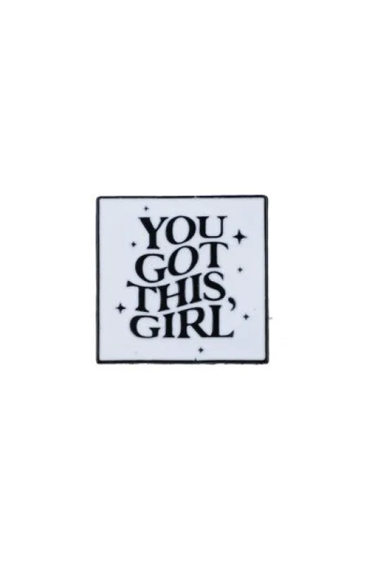 Pin frase you got this girl sold by Shasa