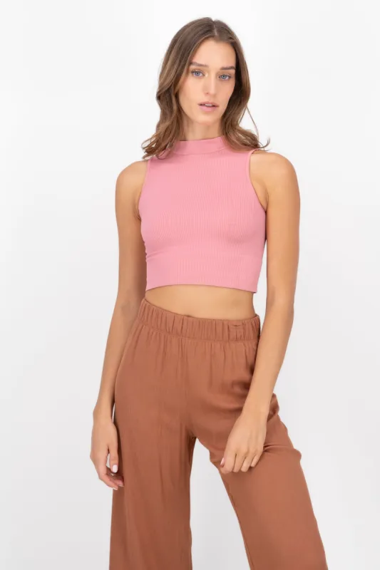 Top Acanalado sold by Shasa