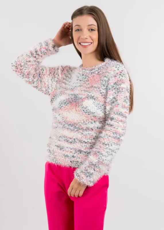 Sueter pelo M/L sold by Shasa