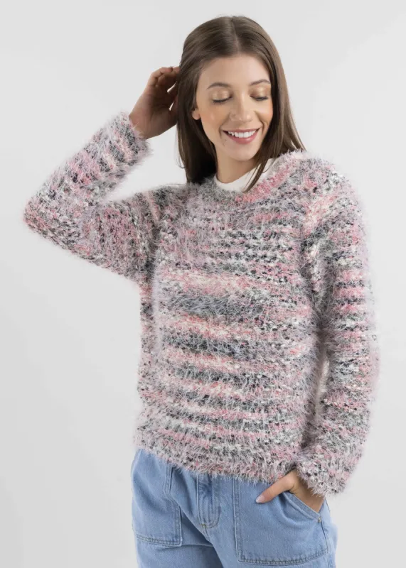 Sueter pelo M/L sold by Shasa