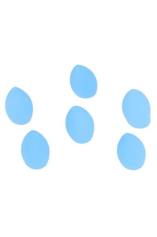 Set 6 Esponjas Blender Mini sold by Shasa