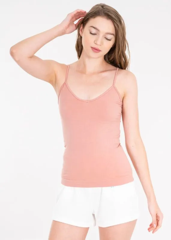 Blusa lisa tirantes ajustada sold by Shasa