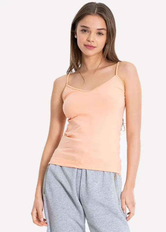 Blusa lisa tirantes ajustada sold by Shasa
