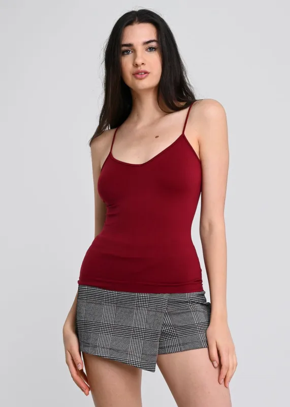 Blusa lisa tirantes ajustada sold by Shasa