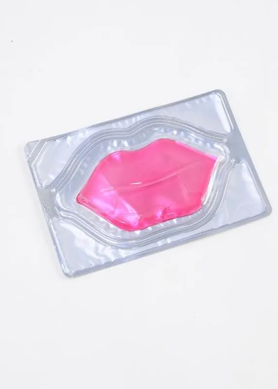 Mascarilla labial gel hidratante sold by Shasa