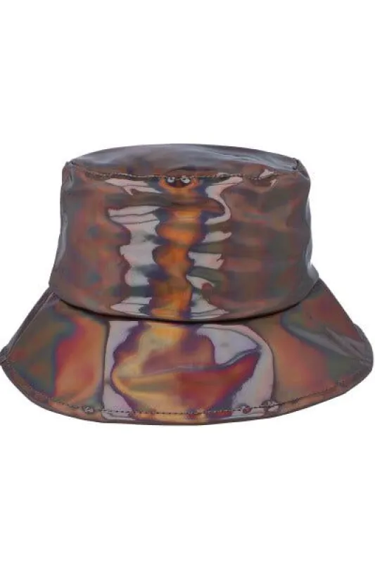 Gorro pescador holográfico sold by Shasa