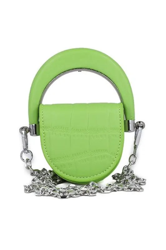 Bolso Crossbody Estructura Cadena sold by Shasa