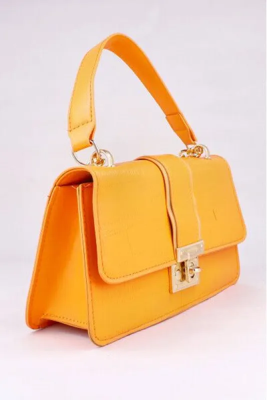 Bolso crossbody rectangular sold by Shasa