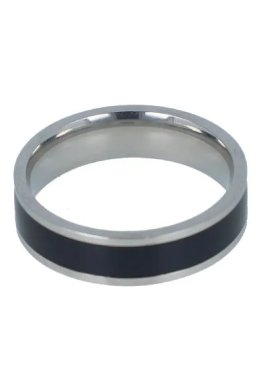 Anillo Acero Marca Centro sold by Shasa
