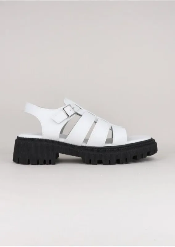 Sandalia Dentada sold by Shasa