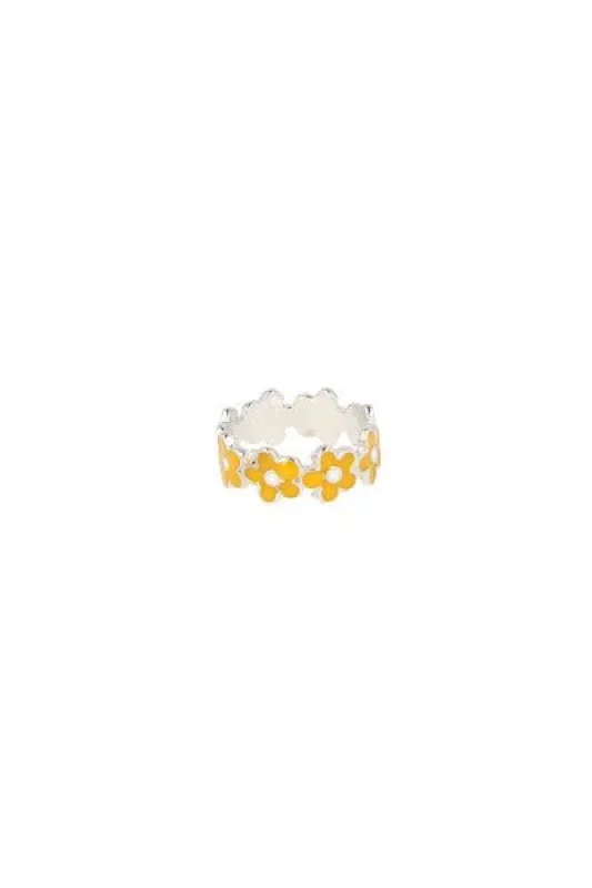 Anillo Multiflores sold by Shasa