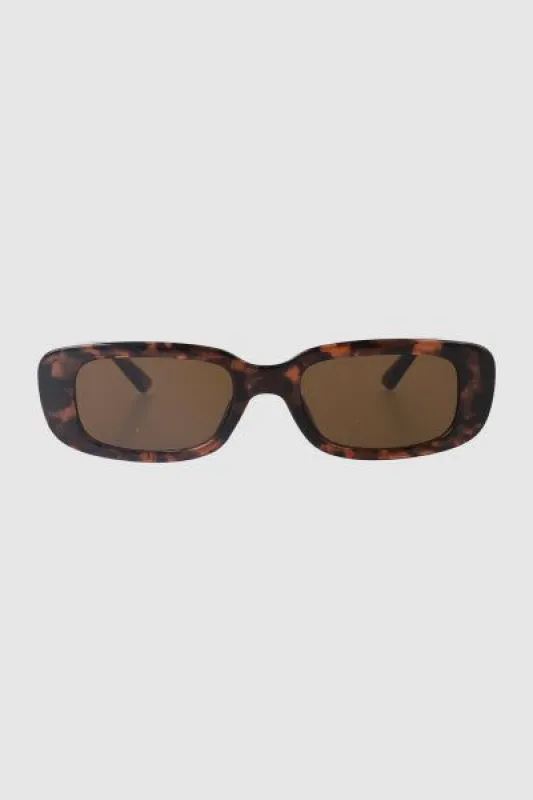 Lentes rectangulo pasta sold by Shasa