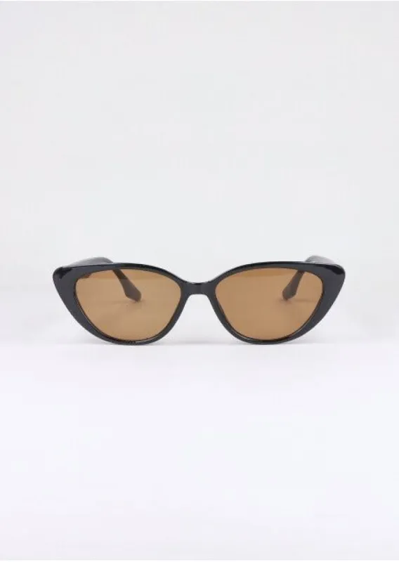 Lentes cat eye tintados sold by Shasa