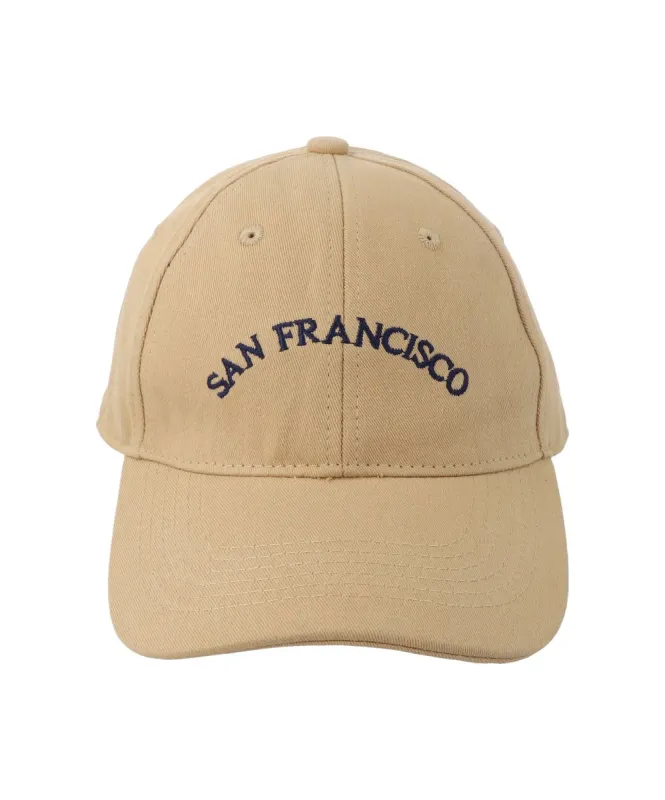 Gorra San Francisco sold by Shasa