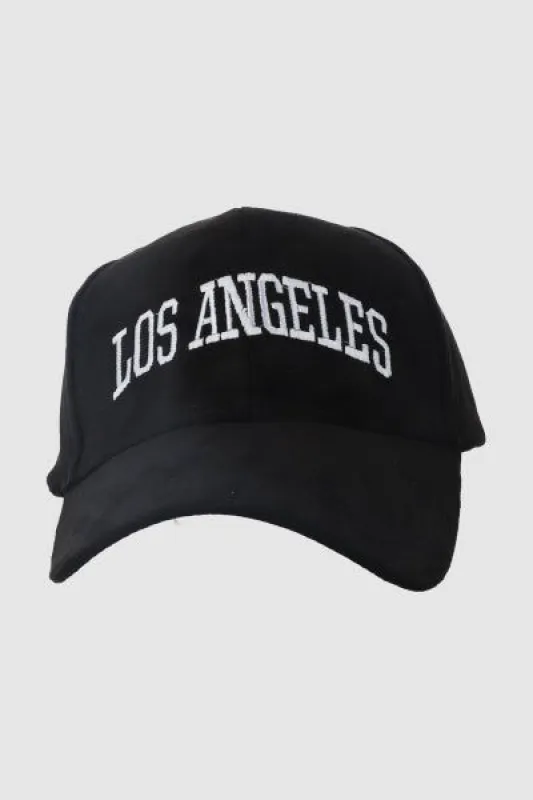 Gorra Los Angeles sold by Shasa