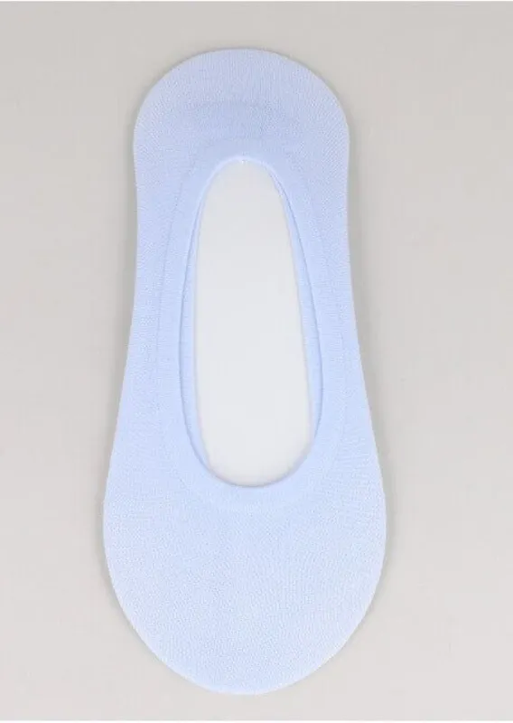 Cubrepié monocolor acanalado sold by Shasa