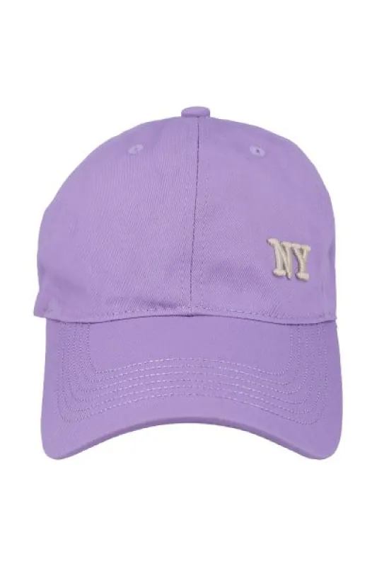 Gorra bordado NY sold by Shasa