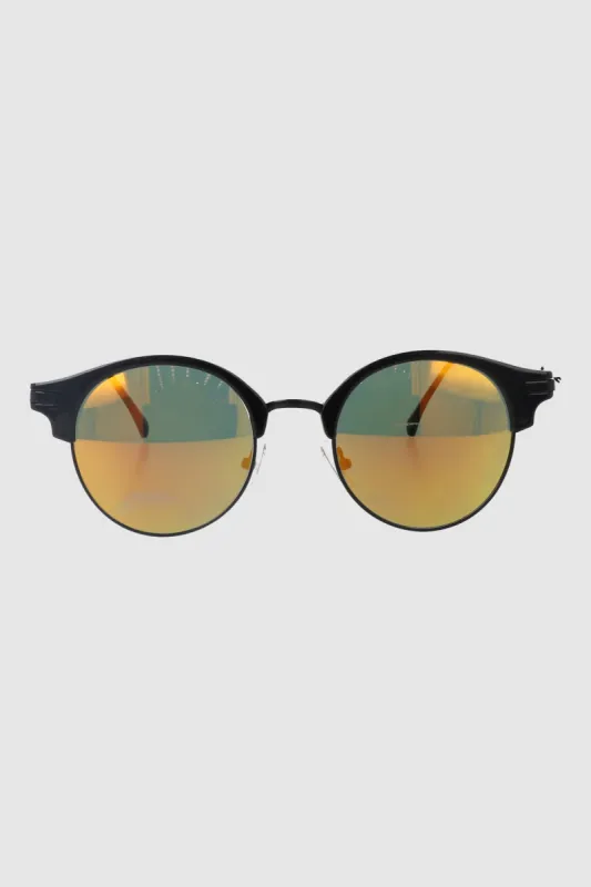 Lentes Circulo Marco Cateye sold by Shasa