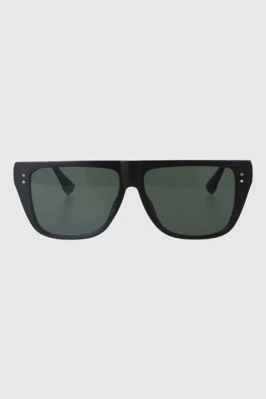 Lentes Rectangulo Sencillo Pasta sold by Shasa