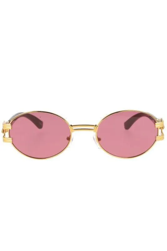 Lentes Ovalo Detalle Rayo sold by Shasa
