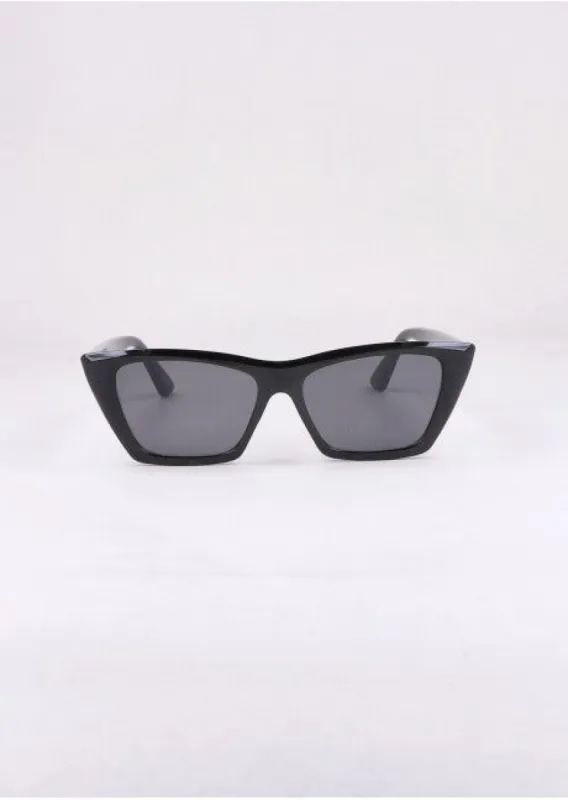 Lentes sol cat eye sold by Shasa