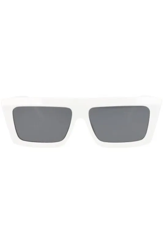 Lentes sol bicolor sold by Shasa