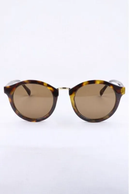 Lentes Cateye Redondo sold by Shasa