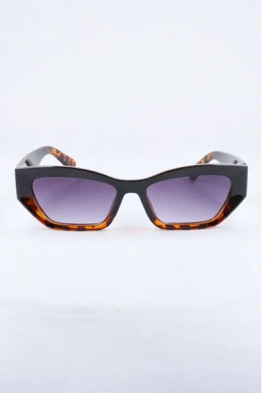 Lentes Geometricos Alargados sold by Shasa