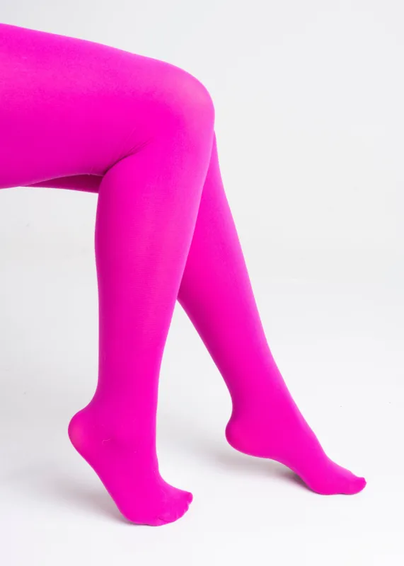 Medias Lisas Elásticas sold by Shasa