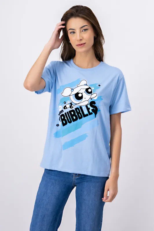 Playera Powerpuff Girls sold by Shasa
