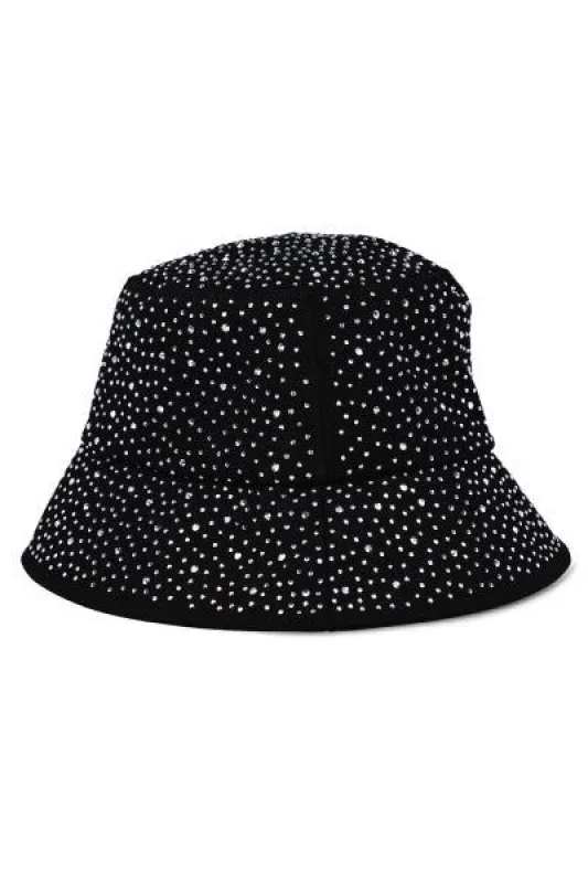 Gorro pescador brillos sold by Shasa