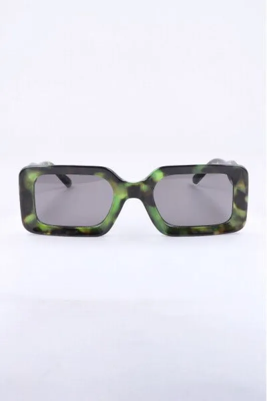 Lentes Rectangulo Eslabon Lateral sold by Shasa
